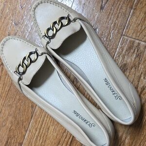 St John's Bay Loafers 7 1/2